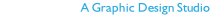 A Graphic Design Studio 
